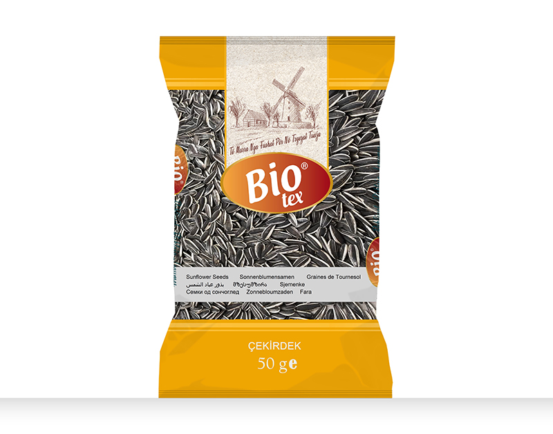 �EK�RDEK-50 GR-Cekirdekler